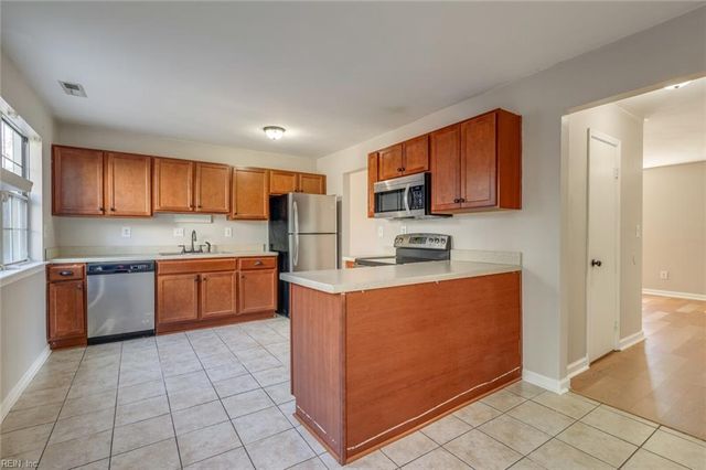 436 Peregrine ST, Virginia Beach, VA 23462