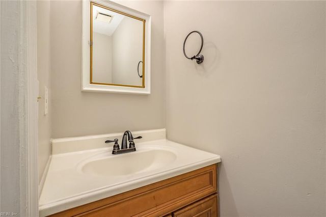 436 Peregrine ST, Virginia Beach, VA 23462