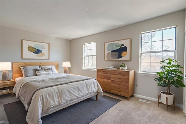 436 Peregrine ST, Virginia Beach, VA 23462