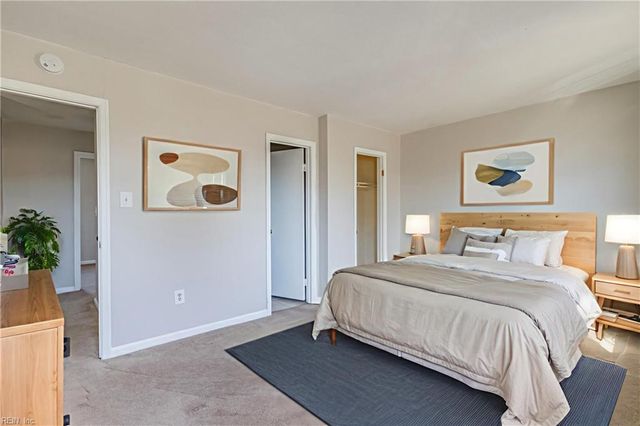 436 Peregrine ST, Virginia Beach, VA 23462