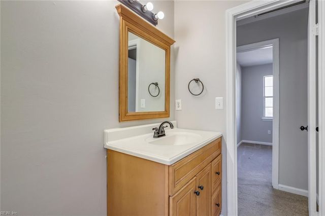 436 Peregrine ST, Virginia Beach, VA 23462