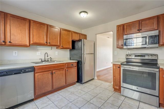 436 Peregrine ST, Virginia Beach, VA 23462