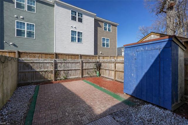 436 Peregrine ST, Virginia Beach, VA 23462