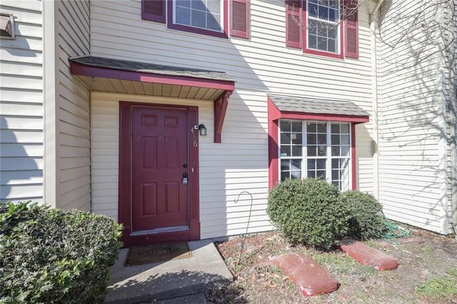436 Peregrine ST, Virginia Beach, VA 23462