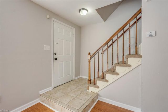 436 Peregrine ST, Virginia Beach, VA 23462