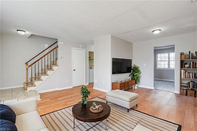436 Peregrine ST, Virginia Beach, VA 23462