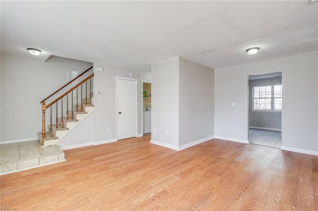 436 Peregrine ST, Virginia Beach, VA 23462