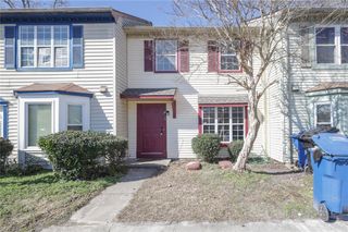 436 Peregrine ST, Virginia Beach, VA 23462