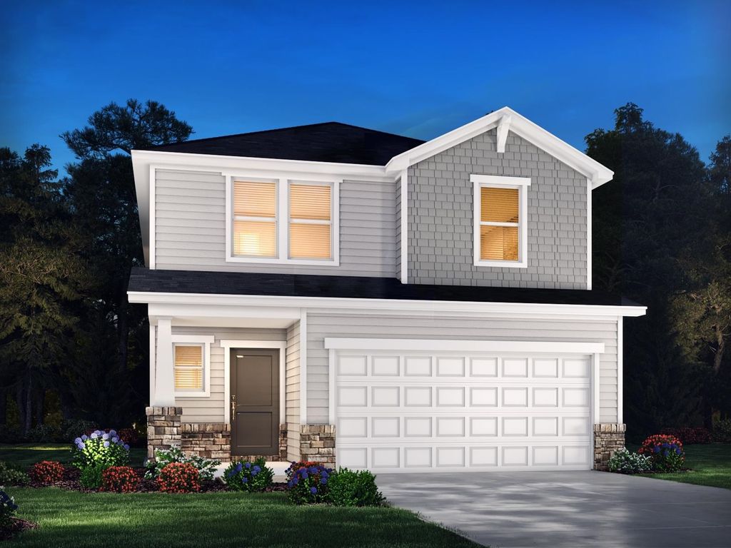 989 Penfold Pointe, Wellford, SC 29385