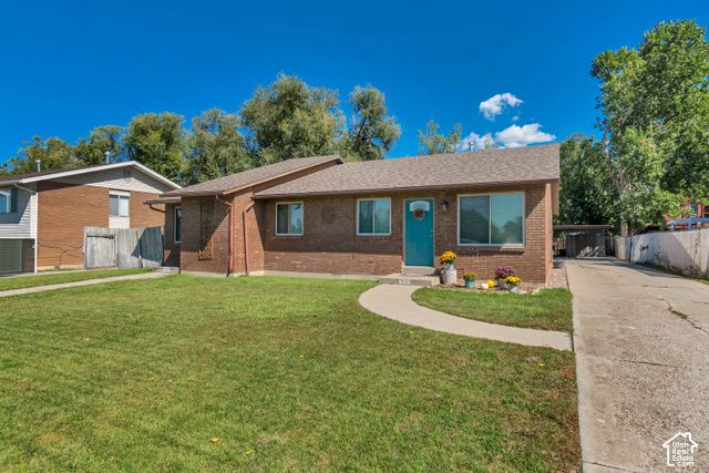 5659 S 1250 E, Murray, UT 84121