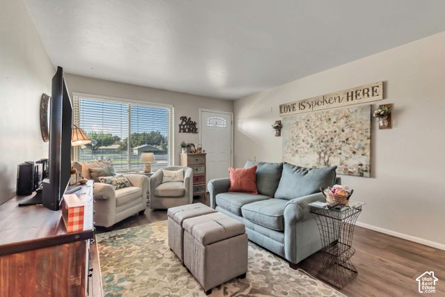 5659 S 1250 E, Murray, UT 84121