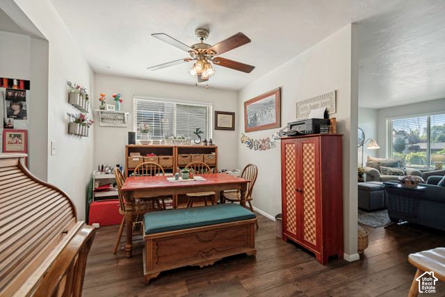5659 S 1250 E, Murray, UT 84121