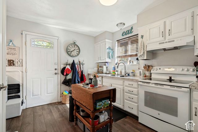 5659 S 1250 E, Murray, UT 84121