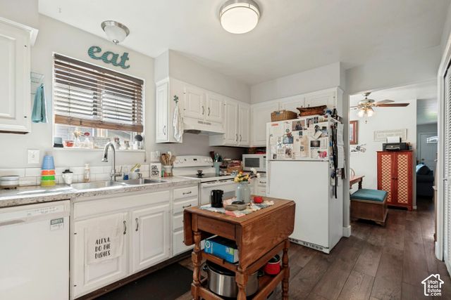 5659 S 1250 E, Murray, UT 84121