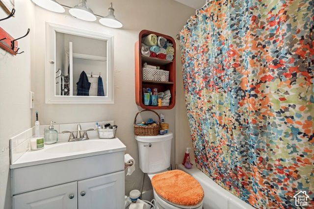 5659 S 1250 E, Murray, UT 84121