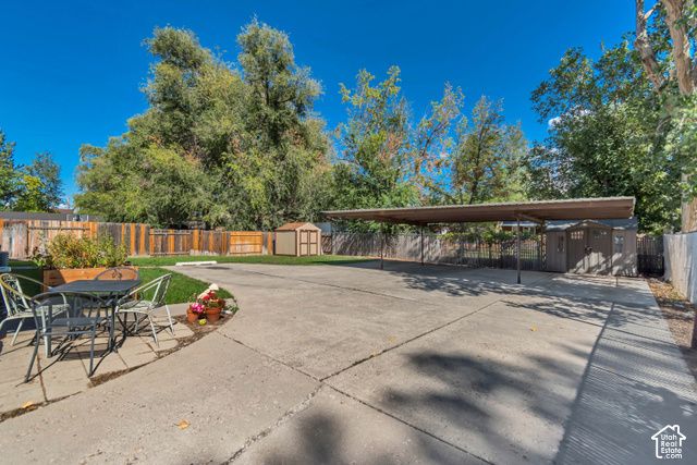 5659 S 1250 E, Murray, UT 84121