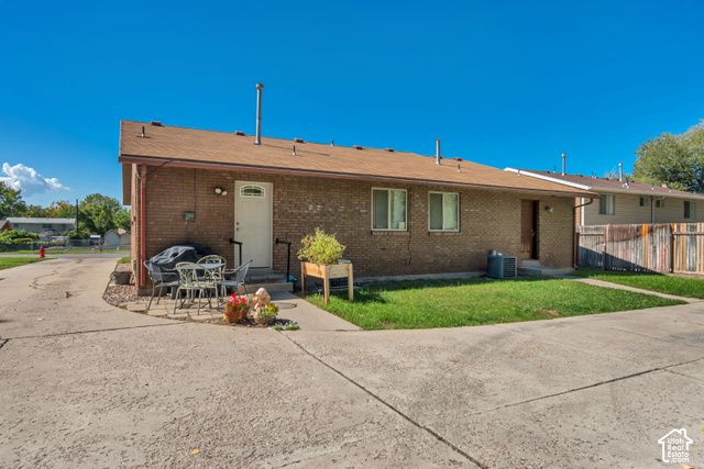 5659 S 1250 E, Murray, UT 84121