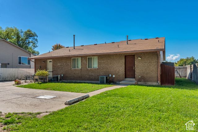 5659 S 1250 E, Murray, UT 84121