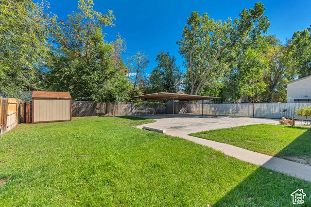 5659 S 1250 E, Murray, UT 84121