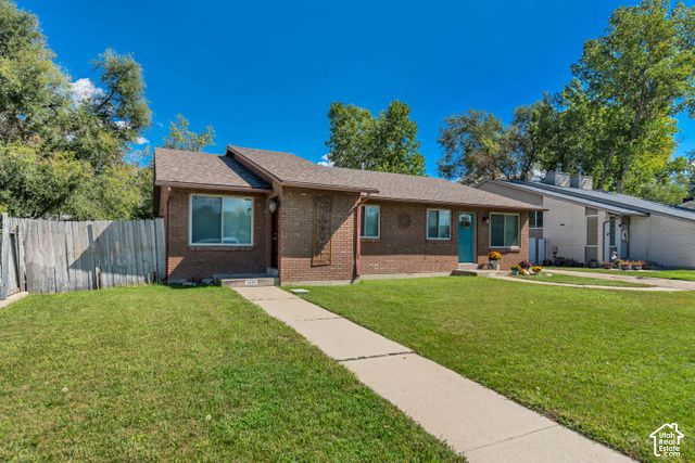 5659 S 1250 E, Murray, UT 84121