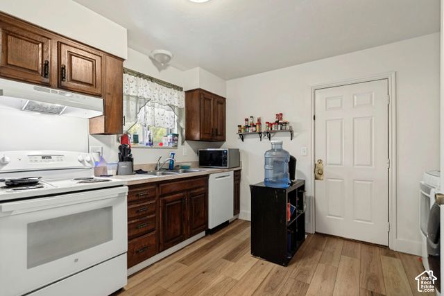 5659 S 1250 E, Murray, UT 84121