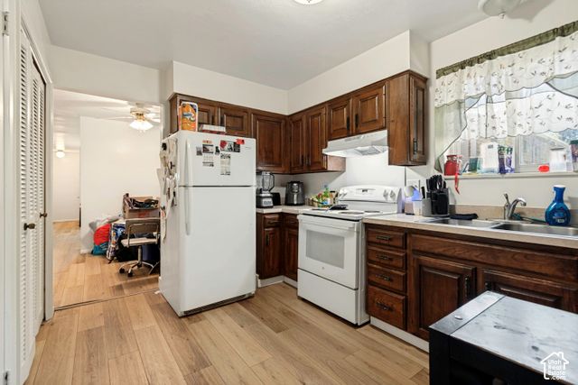 5659 S 1250 E, Murray, UT 84121