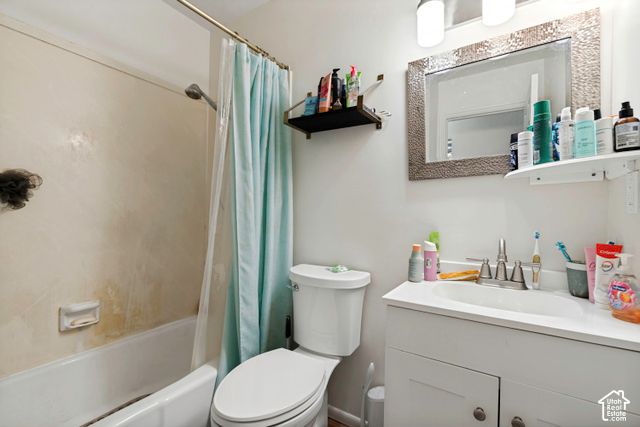 5659 S 1250 E, Murray, UT 84121