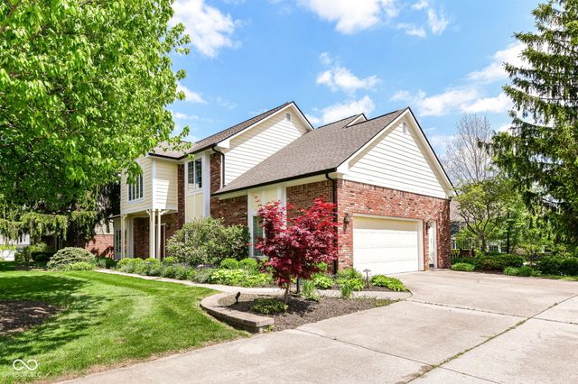 1001 Arrowwood Drive, Carmel, IN 46033