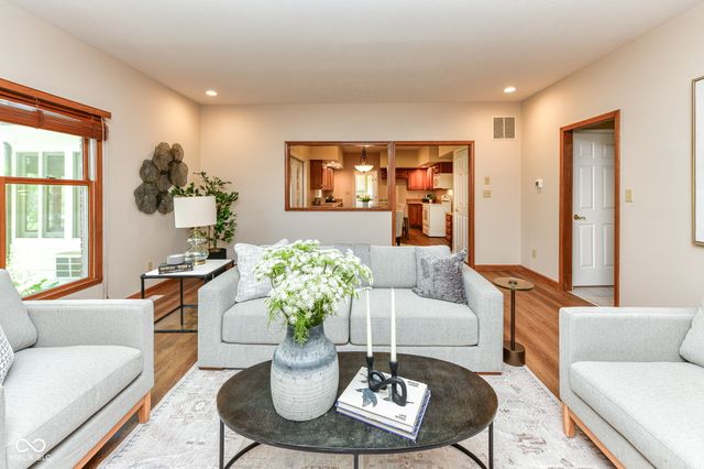1001 Arrowwood Drive, Carmel, IN 46033