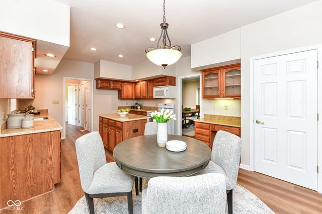 1001 Arrowwood Drive, Carmel, IN 46033