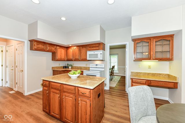 1001 Arrowwood Drive, Carmel, IN 46033