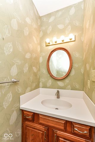 1001 Arrowwood Drive, Carmel, IN 46033
