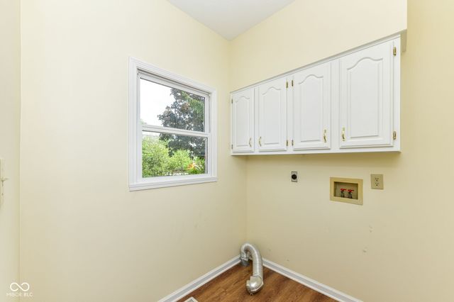 1001 Arrowwood Drive, Carmel, IN 46033