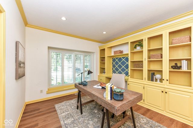 1001 Arrowwood Drive, Carmel, IN 46033