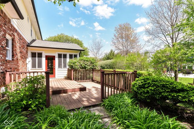 1001 Arrowwood Drive, Carmel, IN 46033
