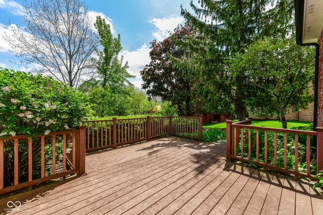 1001 Arrowwood Drive, Carmel, IN 46033
