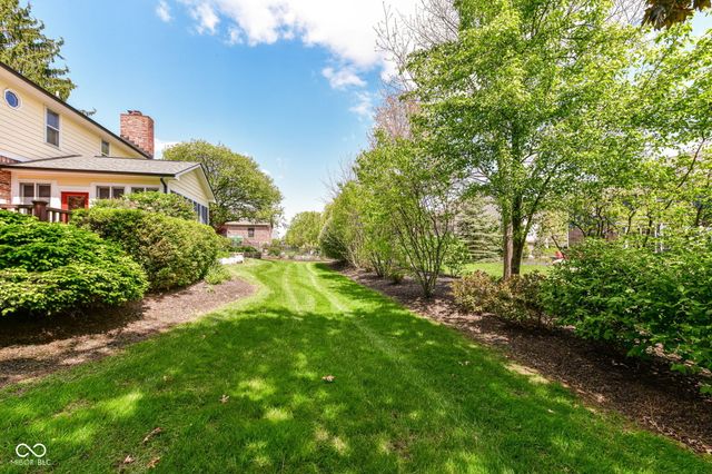 1001 Arrowwood Drive, Carmel, IN 46033