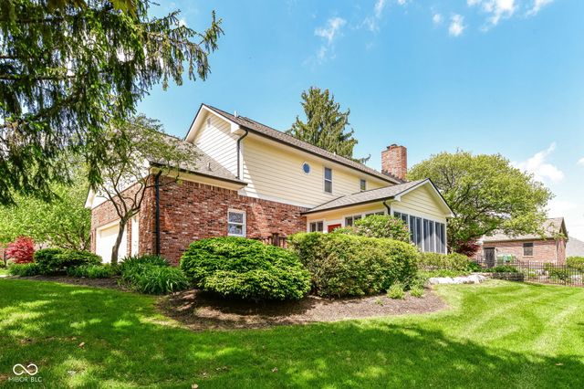 1001 Arrowwood Drive, Carmel, IN 46033