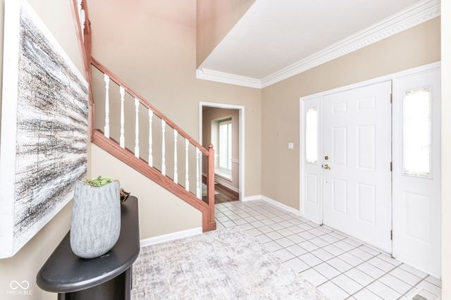 1001 Arrowwood Drive, Carmel, IN 46033