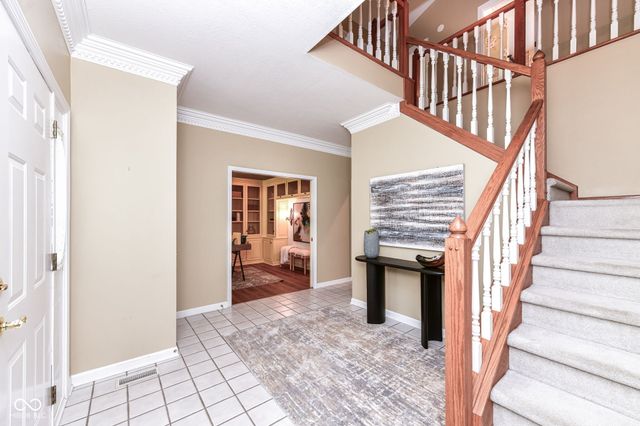1001 Arrowwood Drive, Carmel, IN 46033