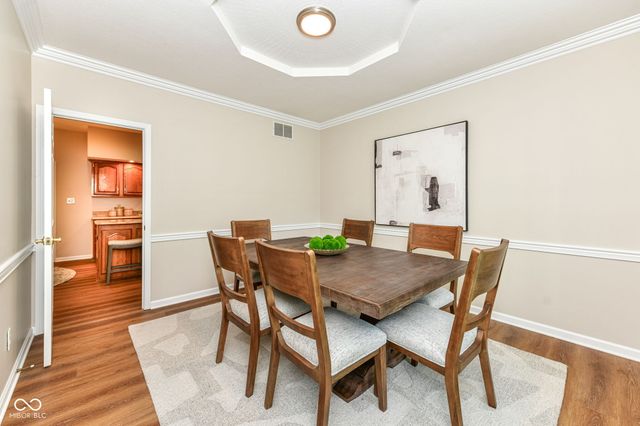 1001 Arrowwood Drive, Carmel, IN 46033