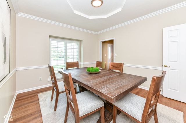 1001 Arrowwood Drive, Carmel, IN 46033