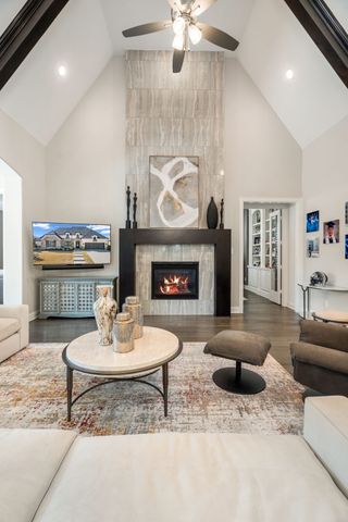 731 Country Brook Lane, Prosper, TX 75078