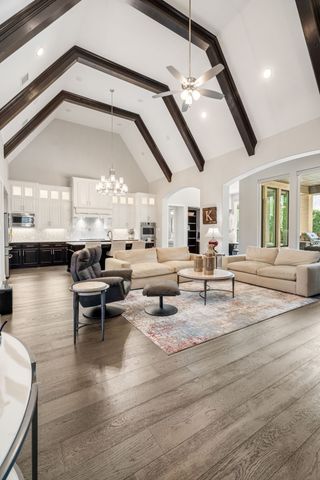 731 Country Brook Lane, Prosper, TX 75078