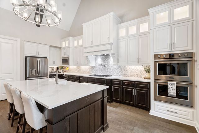 731 Country Brook Lane, Prosper, TX 75078