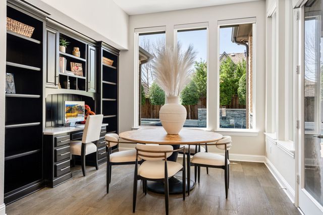 731 Country Brook Lane, Prosper, TX 75078