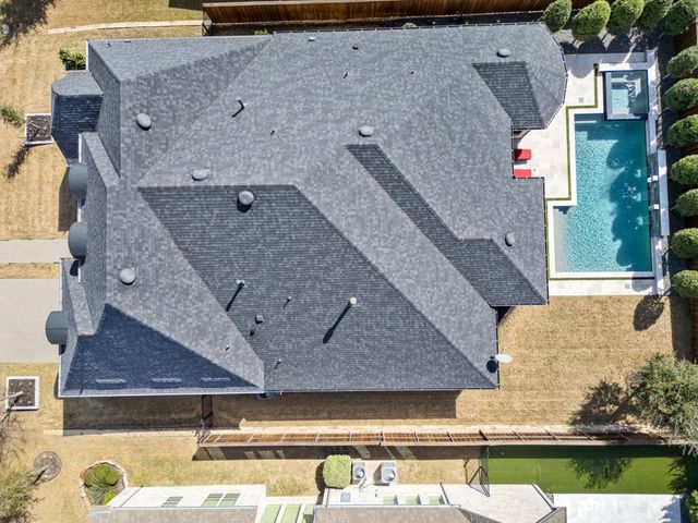 731 Country Brook Lane, Prosper, TX 75078