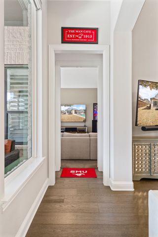 731 Country Brook Lane, Prosper, TX 75078