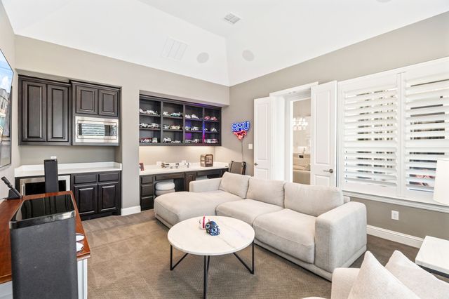 731 Country Brook Lane, Prosper, TX 75078