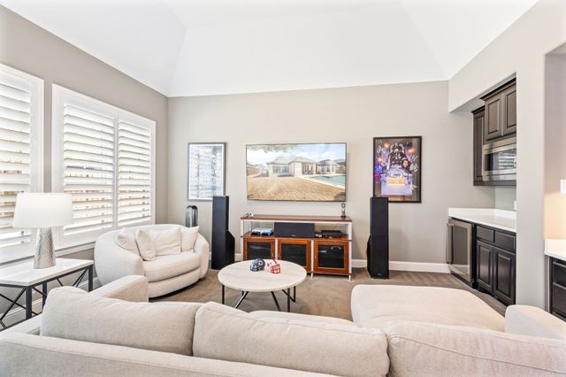 731 Country Brook Lane, Prosper, TX 75078